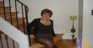Melanietua 60 ans Je suis d´ Toronto/Ontario, Je cherche Rencontres Amitié avec Homme