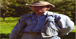 Cowboygerry 64 ans Je suis d´ Amqui/Quebec, Je cherche Rencontres Amitié avec Femme