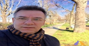 Julien4260 60 ans Je suis d´ Beauceville/Québec, Je cherche Rencontres Amitié avec Femme